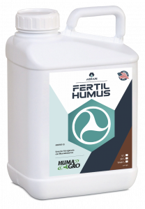 FERTIL HUMUS