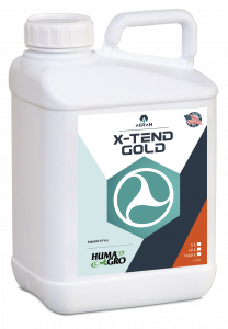 X-TEND GOL